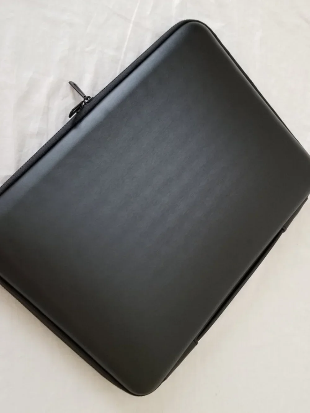 New in Box! Mosiso Rigid Shell Waterproof Laptop Computer Carrying Case w/Handle